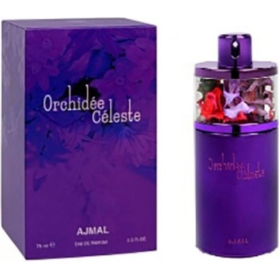 Ajmal Orchidee Celesete parfumovaná voda dámska 75 ml