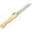 Higonokami Aogami Brass Small