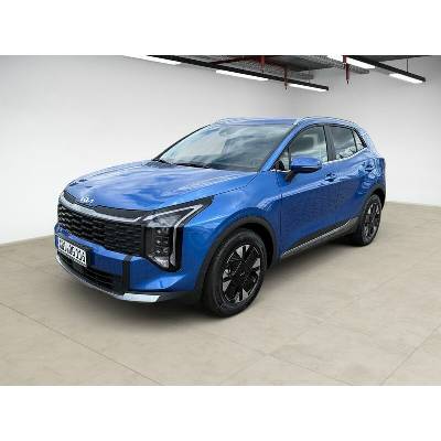 Kia Sportage 1.6 T-GDI Vision AWD DCT 132 kW