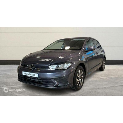 Volkswagen Polo 1.0 TSI DSG Edition 25 70 kW