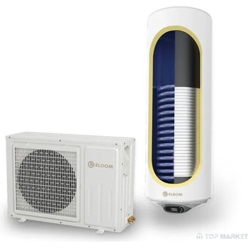 Image 1 of Eldom HPWH 150S