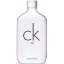 Calvin Klein CK All toaletná voda toaletná voda unisex 200 ml