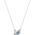 Swarovski - Колие DANCING SWAN (5533397)