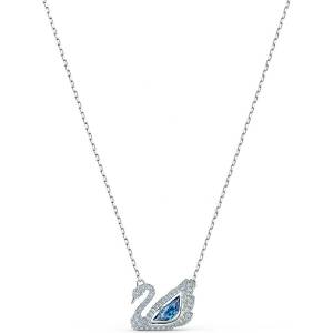 Swarovski - Колие DANCING SWAN (5533397)