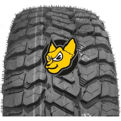 Patriot Rugged Terrain+ 37/12,5 R17 131K