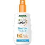 Garnier Protective Spray Deli Advanced Ceram Ip50+ 150ml - Clear (Multicolor)