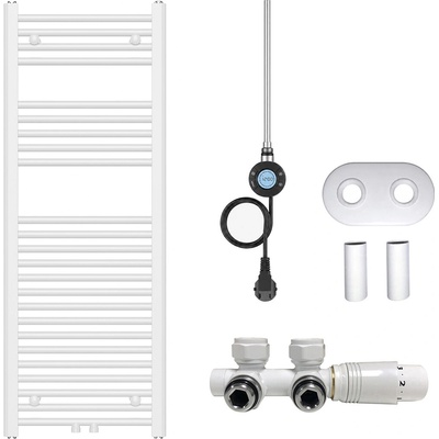 Cerano Benito WiFi 1200 mm x 450 mm biela matná