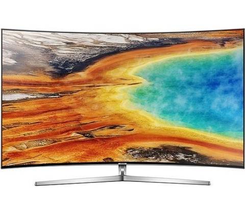 Samsung UE55MU9002