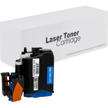 Compatible Тонер km-tnp27c a0x5453 (a0x5453)