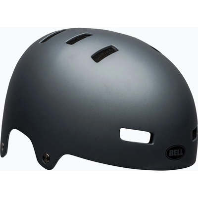 Bell Велосипедна каска Bell Local matte grey