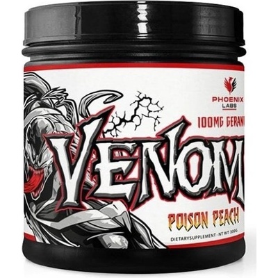 Phoenix Labs VENOM 300 g