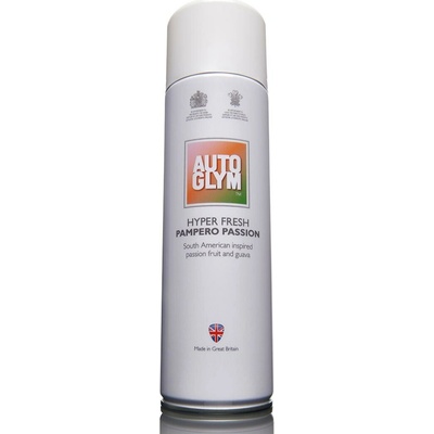Autoglym Hyper Fresh Pampero Passion 450 ml