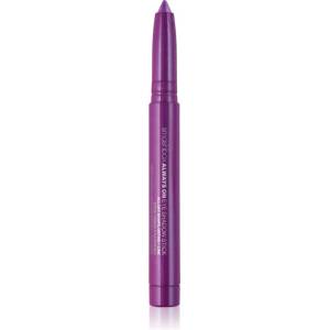 Smashbox Always On Eye Shadow Stick сенки за очи в молив цвят Big Flirt 1.3 гр