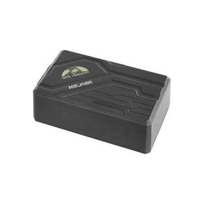 Helmer LK 511 pro sledování a hlídání vozů, karavanů, přívěsů (Helmer LK 511)