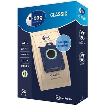 Electrolux E200S