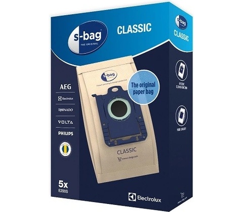 Electrolux E200S