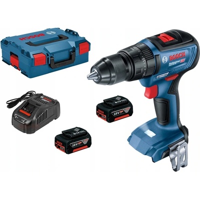 Bosch GSB 18V-50 0.601.9H5.101