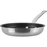 Hestan Culinary Тиган с незалепващо покритие PROBOND 22 см, неръждаема стомана, Hestan (HEST31573)