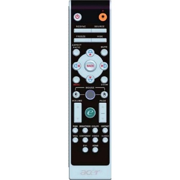 General Acer pd727 - дистанционно управление с лазерен указател (pd727)