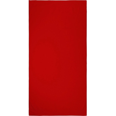 The One Towelling ručník Classic 70 70 x 140 cm COT48100600499 červená