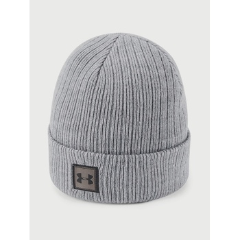 Under Armour Момчешка шапка Under Armour Boy's Truckstop Beanie 2.0 Under Armour | Siv | Момчешки | UNI