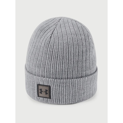 Under Armour Момчешка шапка Under Armour Boy's Truckstop Beanie 2.0 Under Armour | Siv | Момчешки | UNI