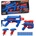 Pistole Nerf Alpha Strike