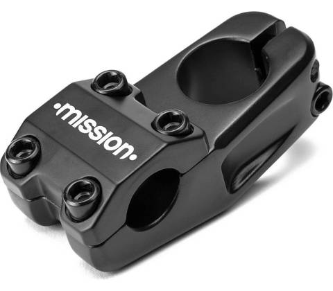 MISSION CONTROL TL