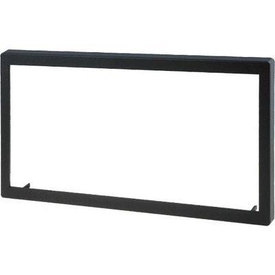 4carmedia plastový vymezovací rámeček autorádia