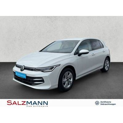 Volkswagen Golf 1.5 TSI Life 110 kW