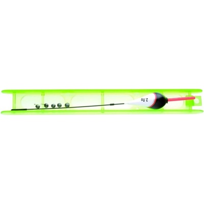 Mivardi Naviazaný plavák Ready rig R5 4g