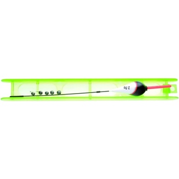 Mivardi Naviazaný plavák Ready rig R5 4g