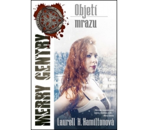Objetí mrazu