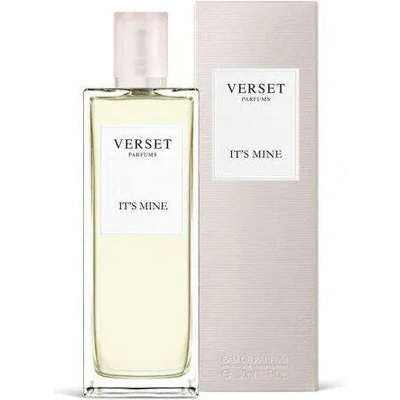 VERSET PARFUMS It’s Mine EDP 50 ml