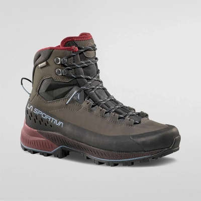 La Sportiva TX5 Evo Mid Woman GTX Carbon/Redwood – Sleviste.cz