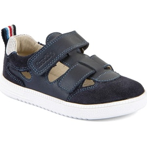 Froddo Детски сандали Froddo Kid's Zeru Loop Barefoot Sandal - Dark Blue - размер 32 (EU) (702-5264-0122)