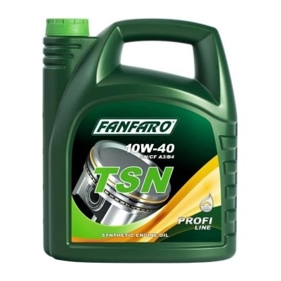 Fanfaro TSN 10W-40 5 l