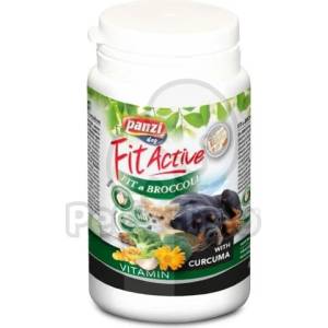 Fit Active FitActive Fit-A-Broccoli 60 бр