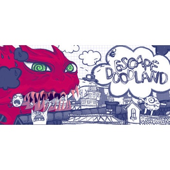 Escape Doodland