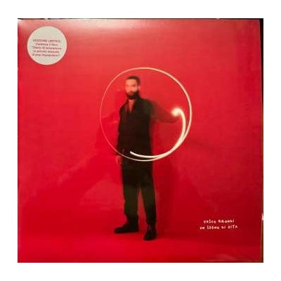 Vasco Brondi - Un Segno Di Vita LTD LP – Hledejceny.cz