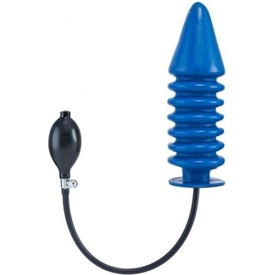 Mister B Solid Ribbed XL