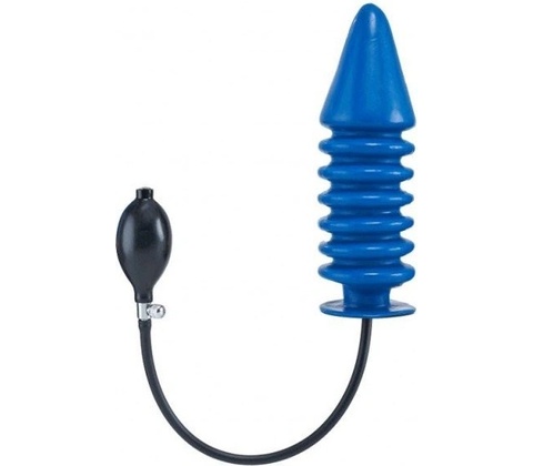 Mister B Solid Ribbed XL