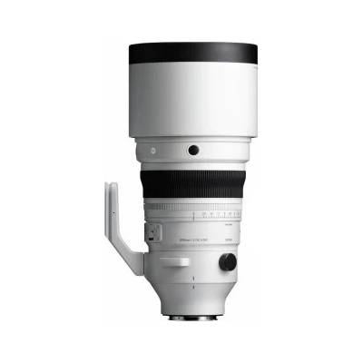 Sigma Telephoto Lens, 200mm F2 DG OS, for Leica