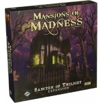Fantasy Flight Games Разширение за настолна игра Mansions of Madness (Second Edition) - Sanctum of Twilight