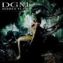 Hidden Place + 1 Dgm