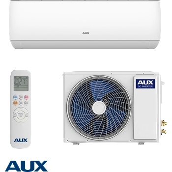 Image 1 of AUX ASW-H12C5C4 / AS-H12C5C4