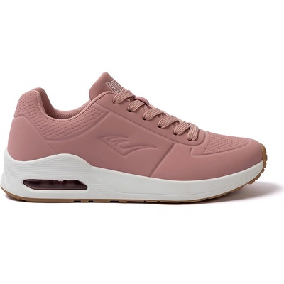 Everlast Дамски маратонки Everlast Kaiso Trainers Womens - Rose