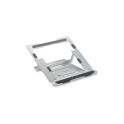 Kensington Easy Riser - chladící stojánek pod notebook - šedý, úhlopříčka, 16" – Hledejceny.cz