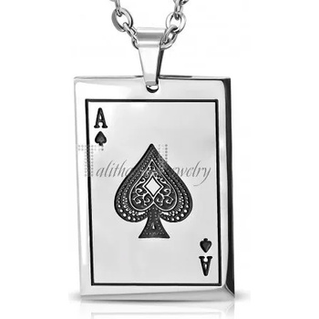 Image 1 of Talitha Колие " Асо Пика"