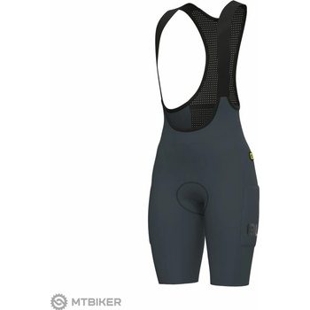 Alé Gravel-Pro dámske titanium